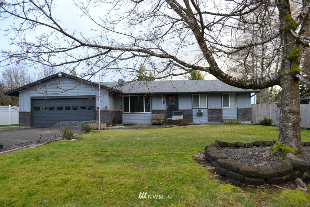 570 Mayberry Street Forks, WA 98331 - Photo 1 of 9 Gallery Image 1