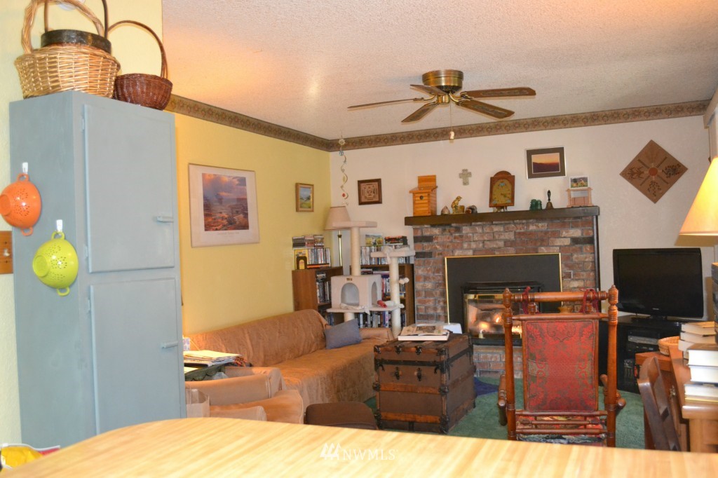 570 Mayberry Street Forks, WA 98331 - Photo 5 of 9 Gallery Image 5
