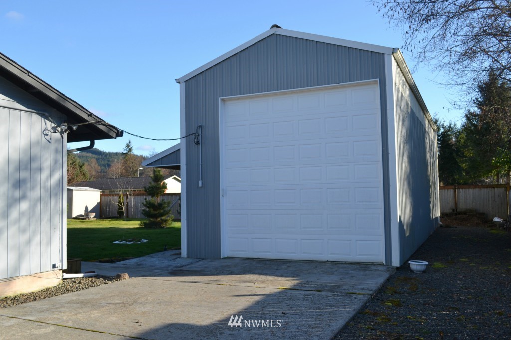 570 Mayberry Street Forks, WA 98331 - Photo 7 of 9 Gallery Image 7
