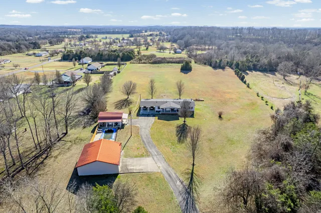 $425,000 | 113 Deer Point Court, Unionville, TN 37180