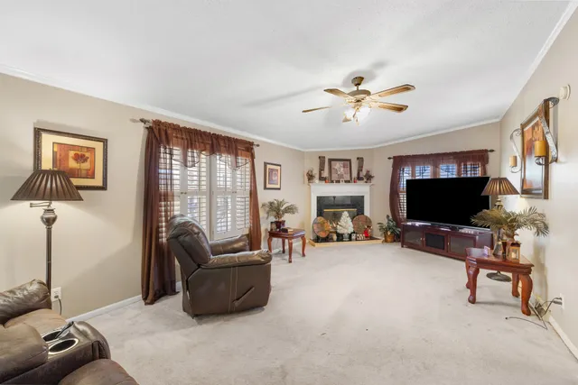 $425,000 | 113 Deer Point Court, Unionville, TN 37180