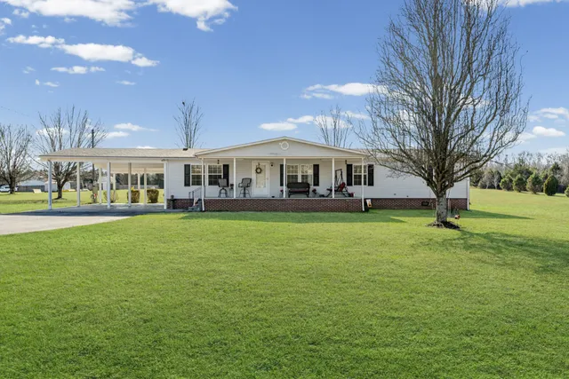 $425,000 | 113 Deer Point Court, Unionville, TN 37180