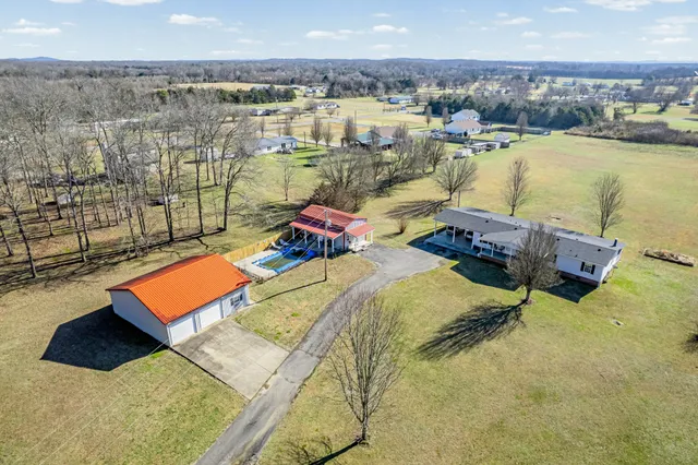 $425,000 | 113 Deer Point Court, Unionville, TN 37180