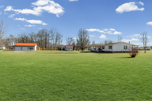 $425,000 | 113 Deer Point Court, Unionville, TN 37180