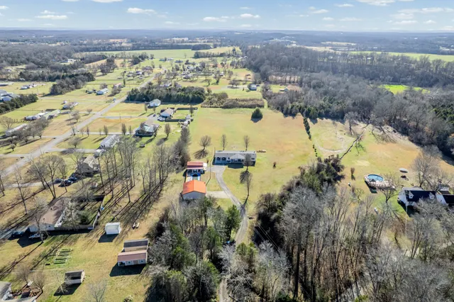 $425,000 | 113 Deer Point Court, Unionville, TN 37180