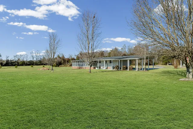 $425,000 | 113 Deer Point Court, Unionville, TN 37180