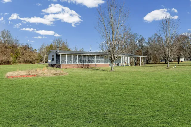 $425,000 | 113 Deer Point Court, Unionville, TN 37180