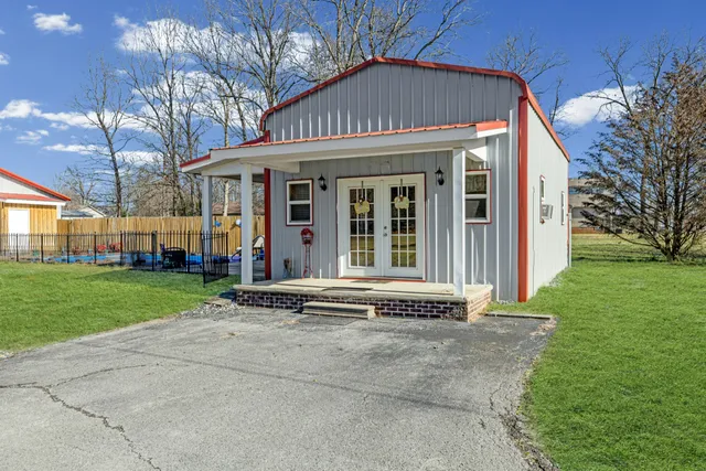 $425,000 | 113 Deer Point Court, Unionville, TN 37180