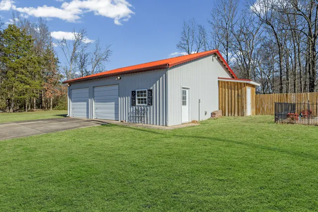 $425,000 | 113 Deer Point Court, Unionville, TN 37180