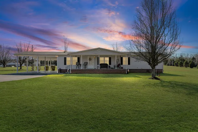 $425,000 | 113 Deer Point Court, Unionville, TN 37180