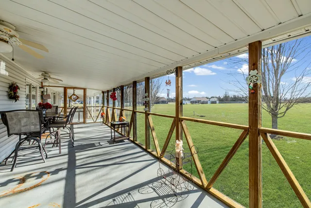 $425,000 | 113 Deer Point Court, Unionville, TN 37180