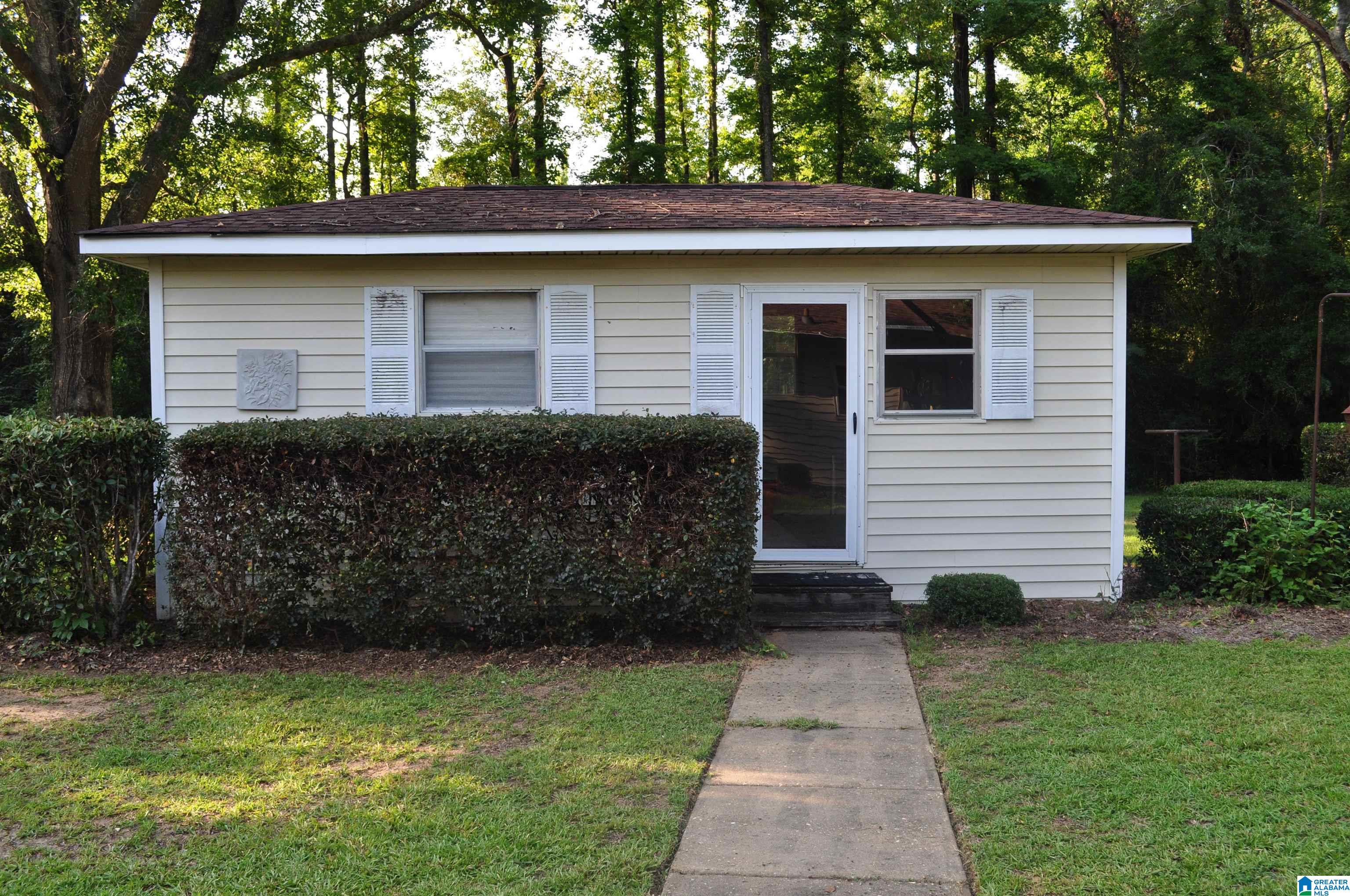 965 Pecan Road Plantersville, AL 36758 - Photo 14 of 23