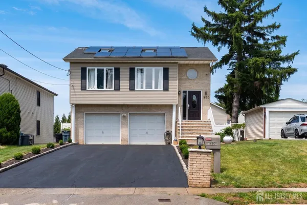 $719,000 | 1830 Barnett Street, Rahway, NJ 07065