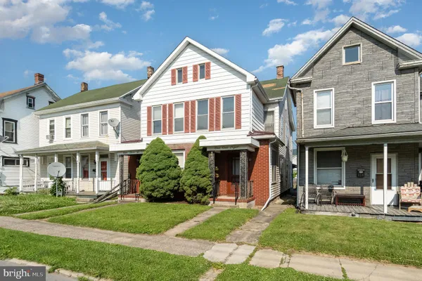 $95,000 | 118 Shaw Avenue, Lewistown, PA 17044