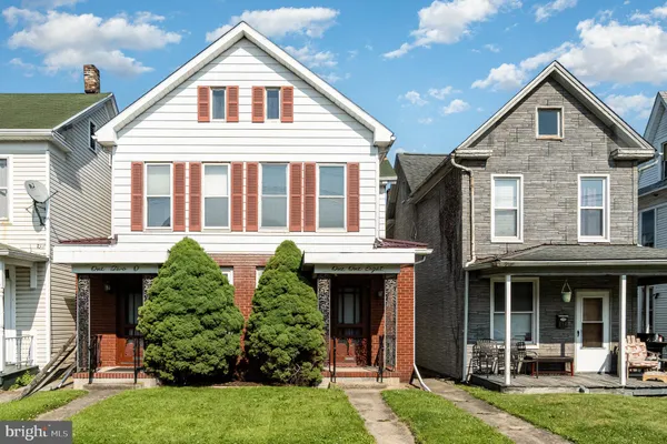 $95,000 | 118 Shaw Avenue, Lewistown, PA 17044