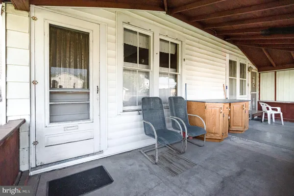 $95,000 | 118 Shaw Avenue, Lewistown, PA 17044