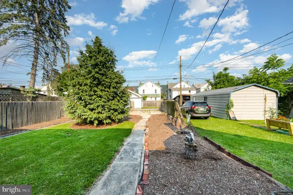 $95,000 | 118 Shaw Avenue, Lewistown, PA 17044