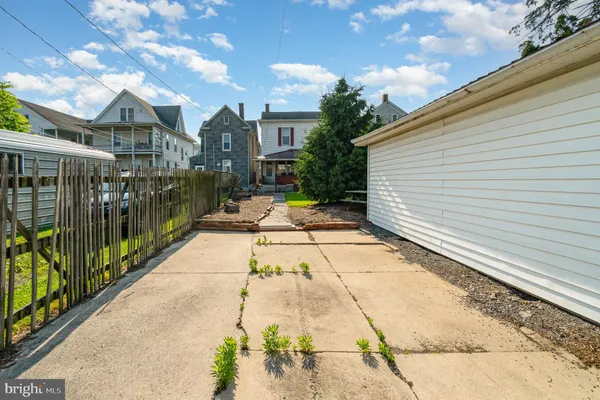 $95,000 | 118 Shaw Avenue, Lewistown, PA 17044