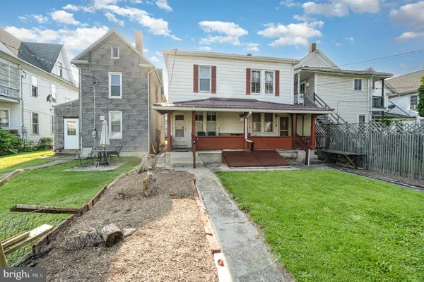 $95,000 | 118 Shaw Avenue, Lewistown, PA 17044