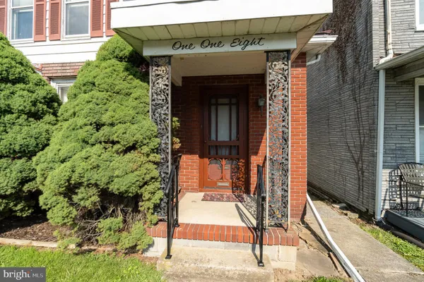 $95,000 | 118 Shaw Avenue, Lewistown, PA 17044