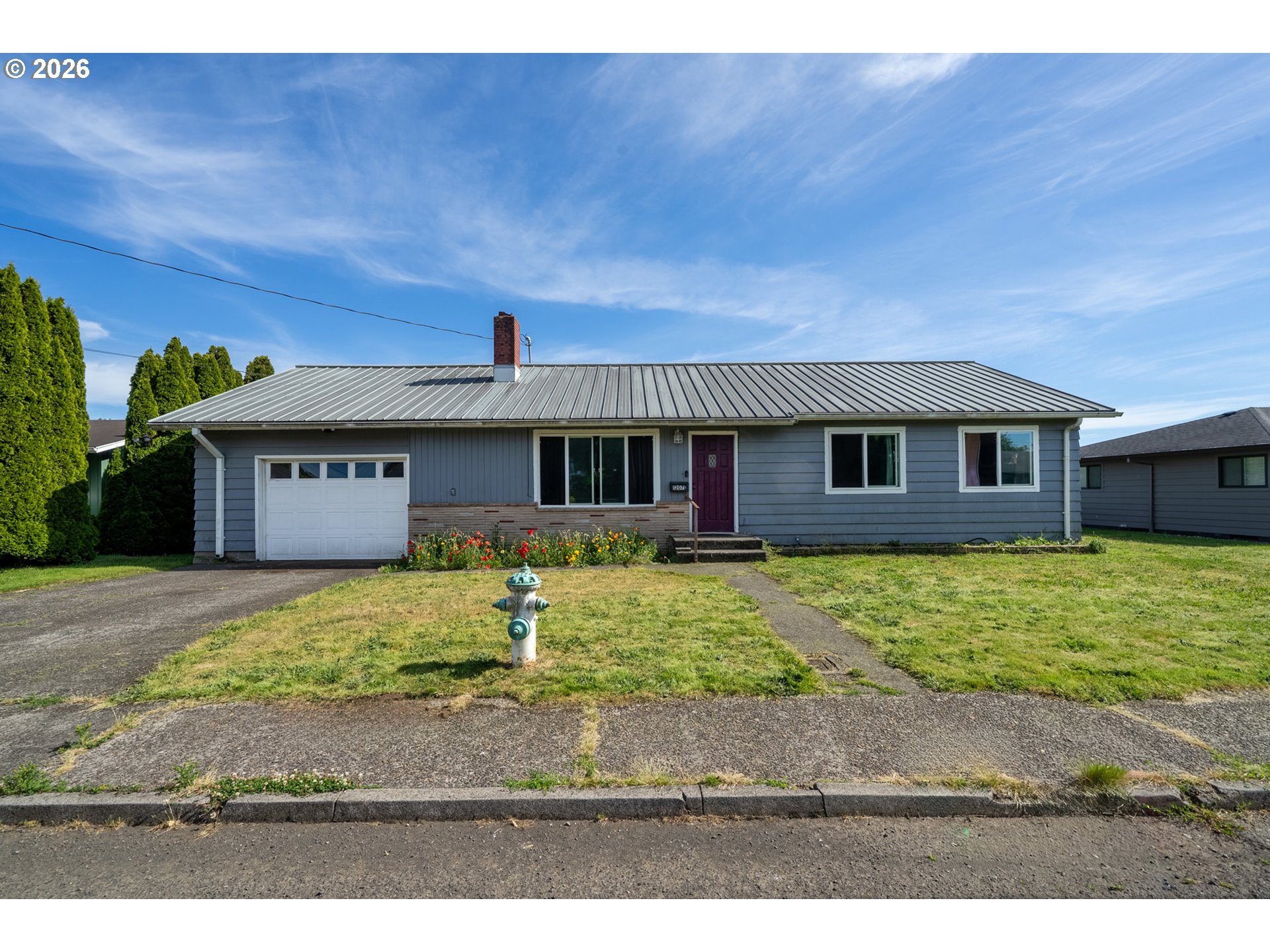 1207 9th Street Tillamook, OR 97141 - Photo 4 of 27