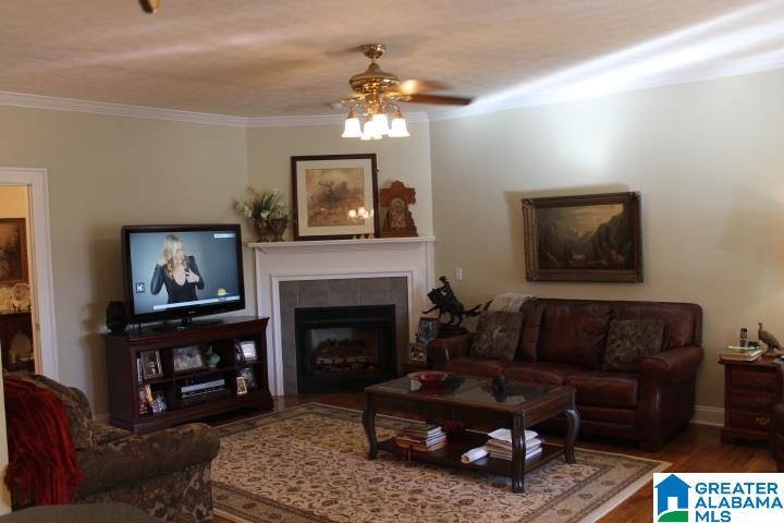 3258 Youngs Mill Road Lineville, AL 36266 - Photo 12 of 50