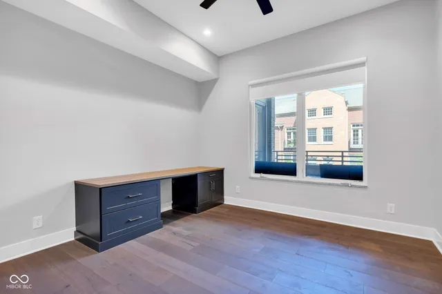 $499,999 | 504 North Park Avenue, Unit 6, Indianapolis, IN 46202