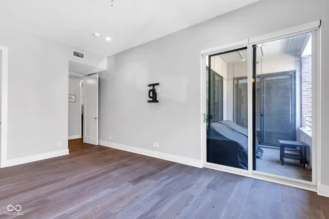 $499,999 | 504 North Park Avenue, Unit 6, Indianapolis, IN 46202