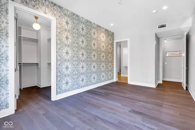 $499,999 | 504 North Park Avenue, Unit 6, Indianapolis, IN 46202