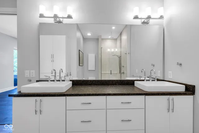 $499,999 | 504 North Park Avenue, Unit 6, Indianapolis, IN 46202