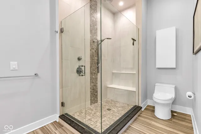 $499,999 | 504 North Park Avenue, Unit 6, Indianapolis, IN 46202