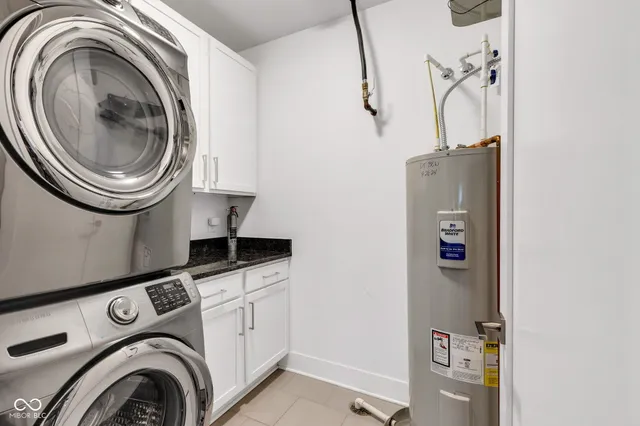 $499,999 | 504 North Park Avenue, Unit 6, Indianapolis, IN 46202