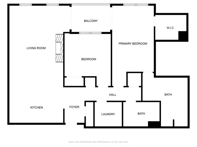 $499,999 | 504 North Park Avenue, Unit 6, Indianapolis, IN 46202