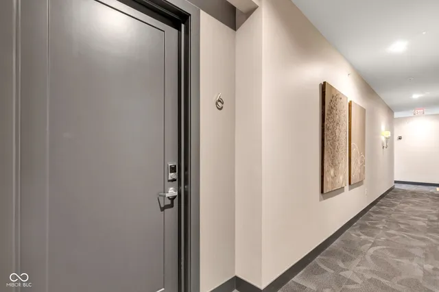 $499,999 | 504 North Park Avenue, Unit 6, Indianapolis, IN 46202