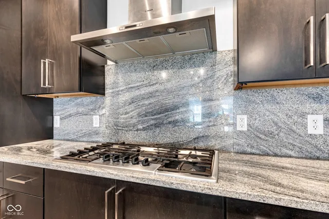 $499,999 | 504 North Park Avenue, Unit 6, Indianapolis, IN 46202