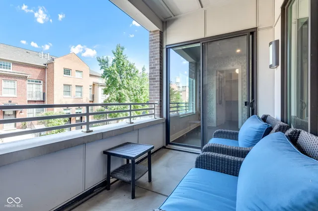 $499,999 | 504 North Park Avenue, Unit 6, Indianapolis, IN 46202