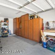 14508 South Tuthill Road Buckeye, AZ 85326 - Photo 18 of 18 Garage Cabinets..
