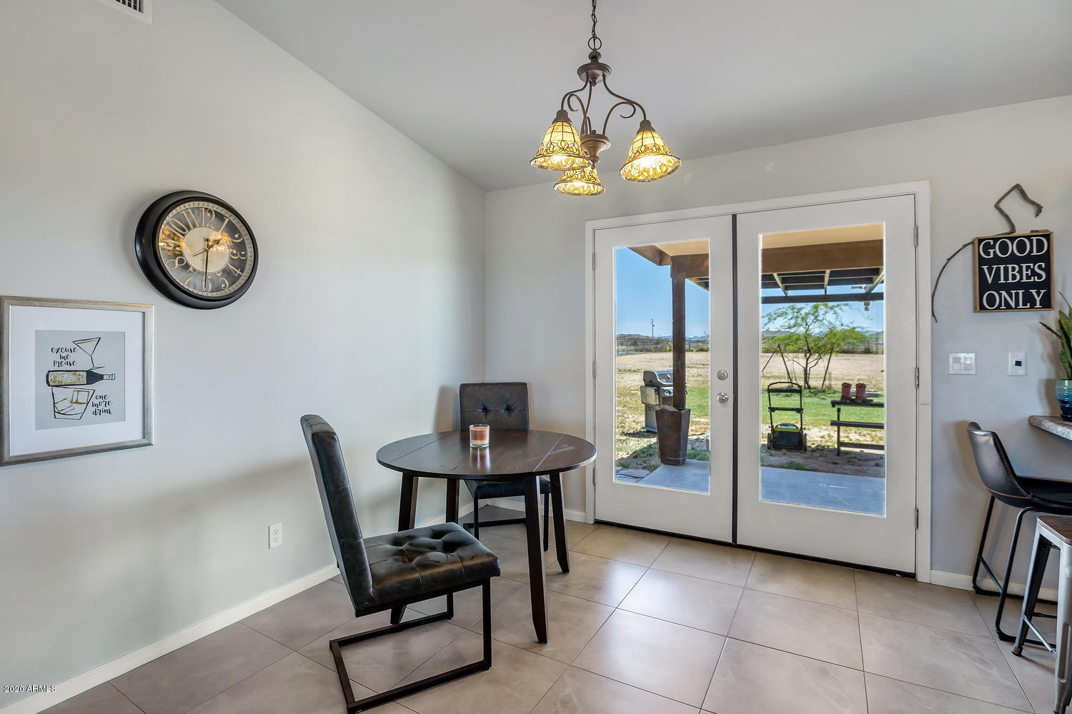 14508 South Tuthill Road Buckeye, AZ 85326 - Photo 4 of 18 Breakfast Nook