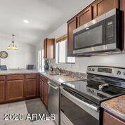 14508 South Tuthill Road Buckeye, AZ 85326 - Photo 6 of 18 Stainless appliances