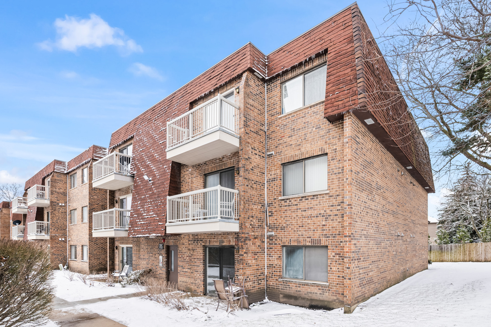 705 West Central Road, Unit A8 Mount Prospect, IL 60056 - Photo 16 of 16