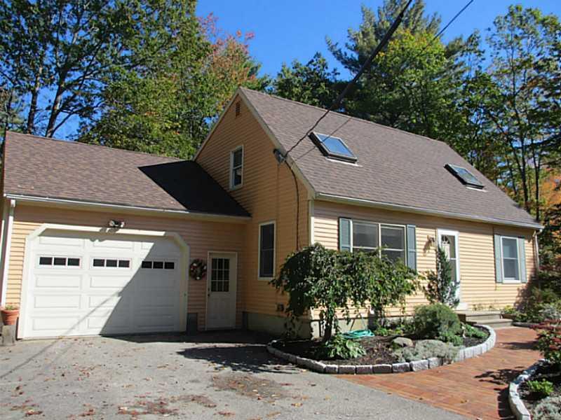2 County Road York, ME 03902 - Photo 1 of 21 Exterior Front.