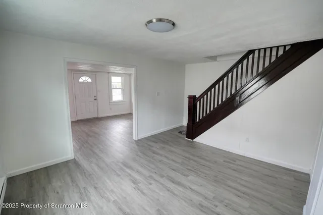 $1,650 | 1012 Clearview Street, Scranton, PA 18508