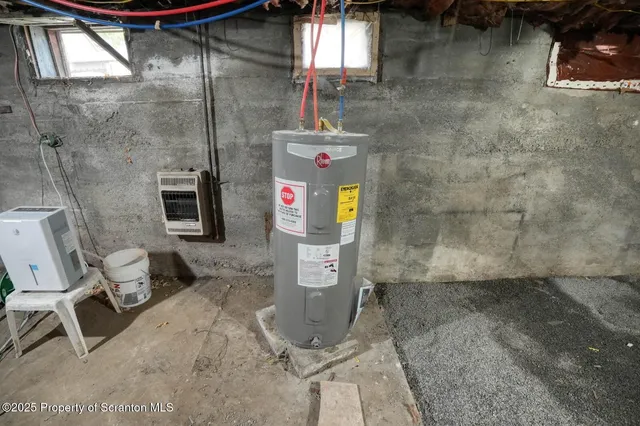 $1,650 | 1012 Clearview Street, Scranton, PA 18508