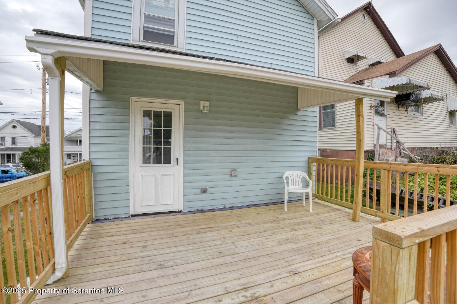 1012 Clearview Street Scranton, PA 18508 - Photo 23 of 25 1012 Clearview 25