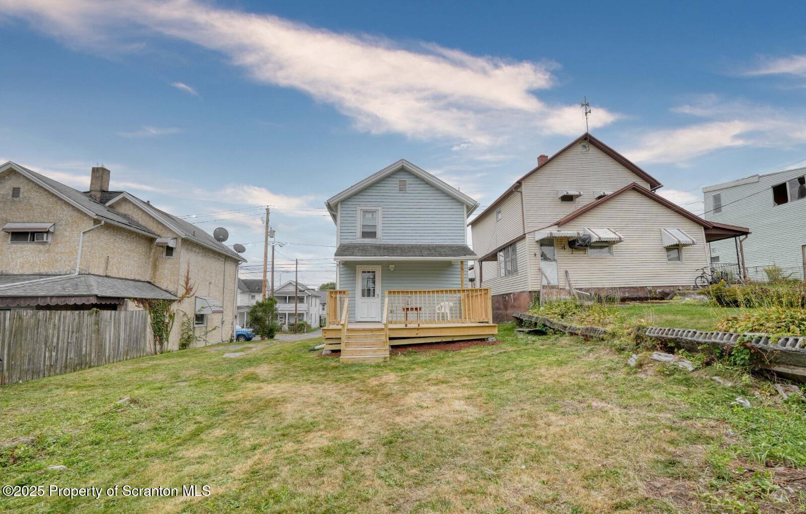 1012 Clearview Street Scranton, PA 18508 - Photo 25 of 25 1012 Clearview 27