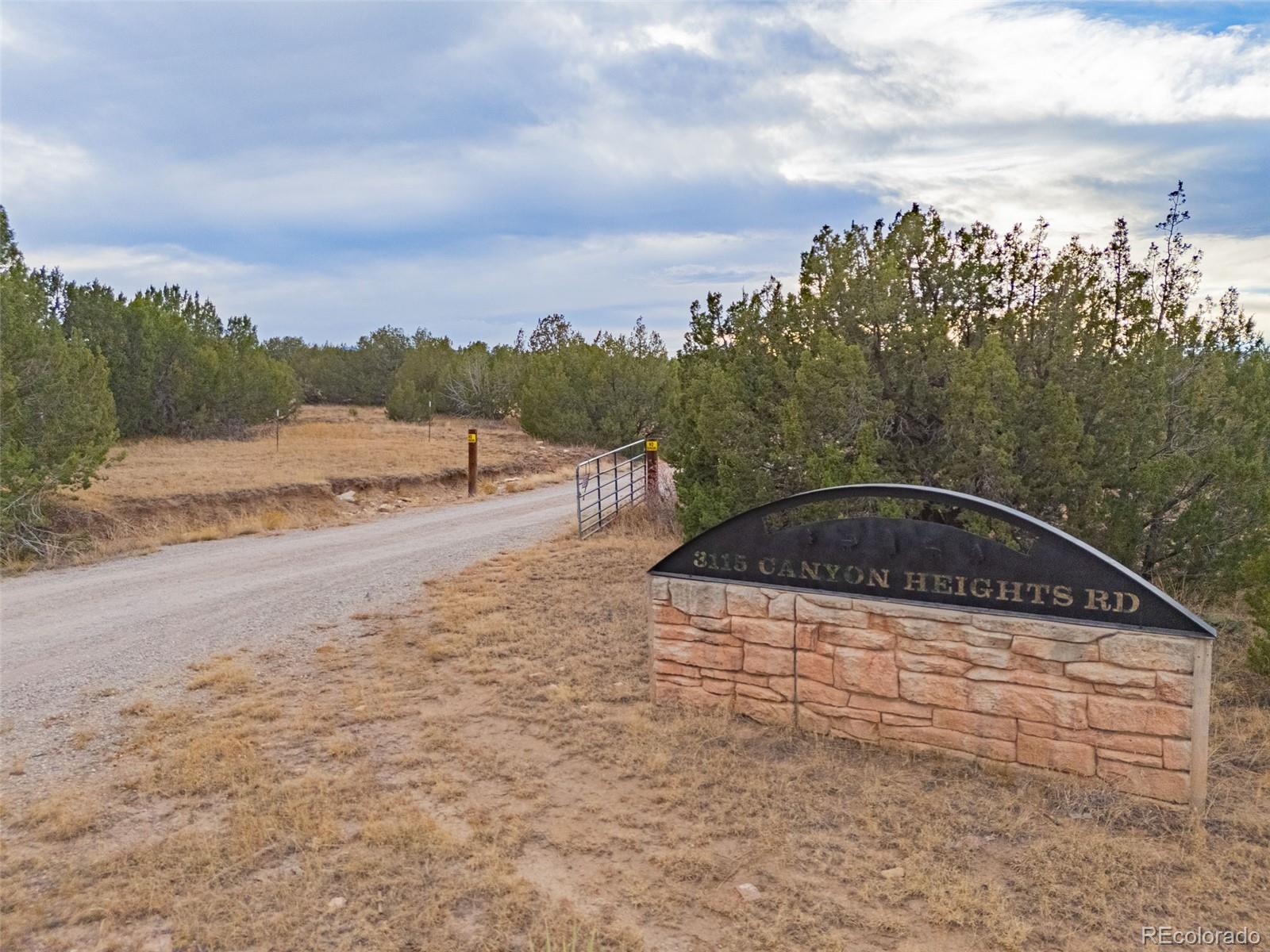 3115 Canyon Heights Road Pueblo, CO 81005 - Photo 38 of 44
