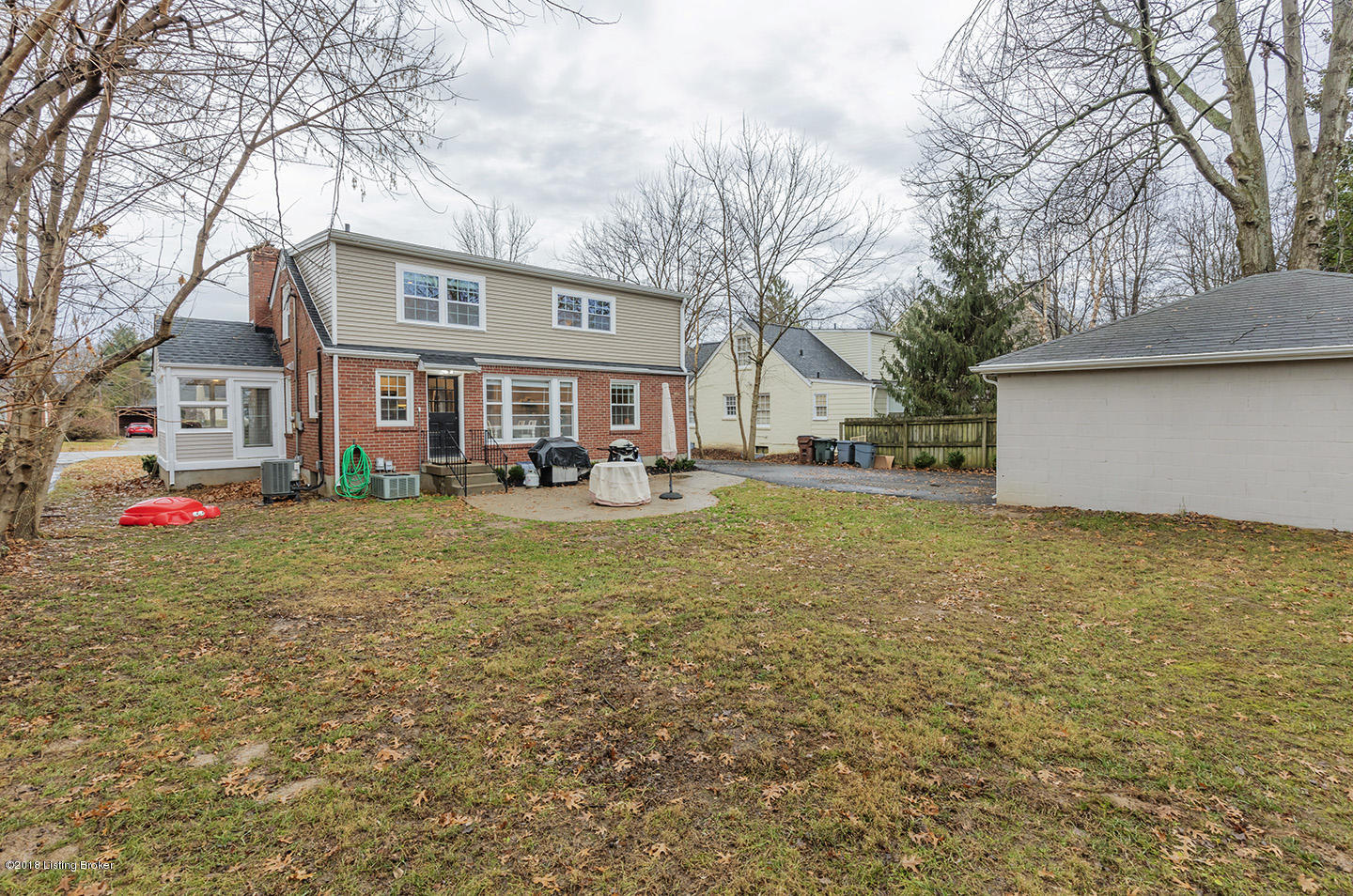 304 Oread Road Louisville, KY 40207 - Photo 36 of 36 304-Oread-036