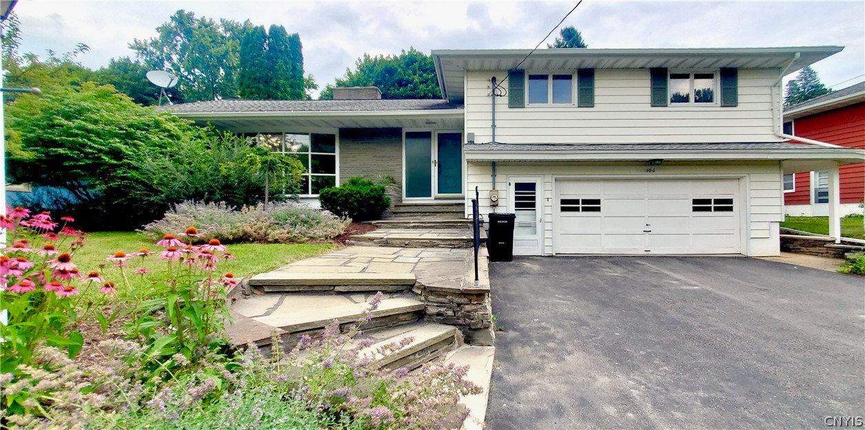 106 Windham Drive Syracuse, NY 13224 - Photo 2 of 30