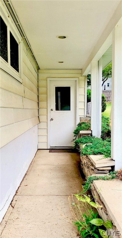 106 Windham Drive Syracuse, NY 13224 - Photo 24 of 30