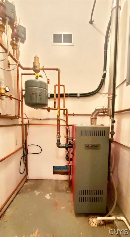 106 Windham Drive Syracuse, NY 13224 - Photo 27 of 30